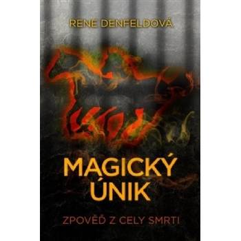 Magický únik