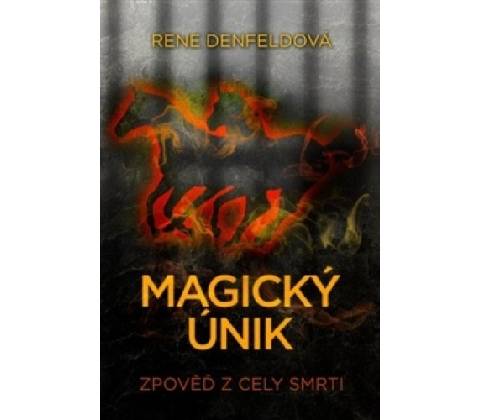 Magický únik