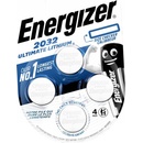 ENERGIZER Ultimate Lithium CR2032 4ks 7638900422993