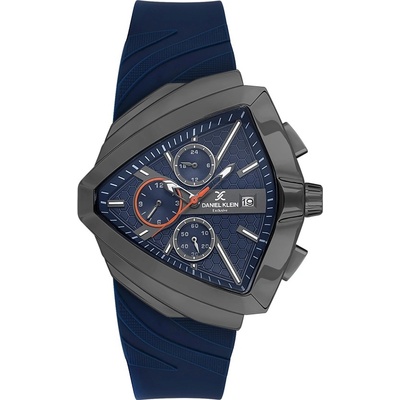 Daniel Klein Мъжки часовник Daniel Klein DK. 1.13860-4 (B--DK.1.13860-4)