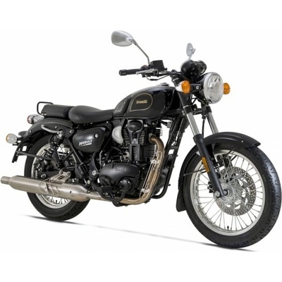 Benelli Imperiale 400 E5 černá