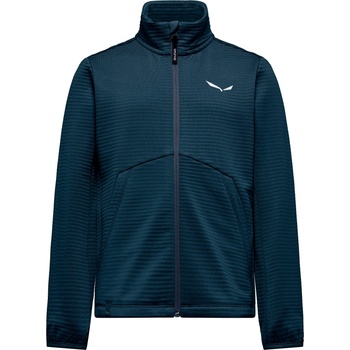 Salewa Детско поларено яке Salewa Kid's Altavia PL Jacket Fleece jacket - Pond Blue - размер 152 (EU) (703-6429-0116)