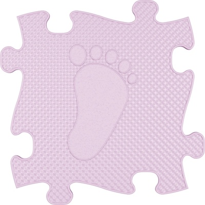 Muffik MFK 034 13 aktivní podložka chodidlo pravé šeříková