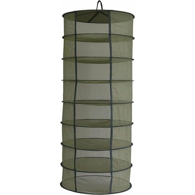 Dry Mesh sušiaca sieť 55 cm, 8 poschodí, výška 150 cm