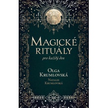 Magické rituály pro každý den