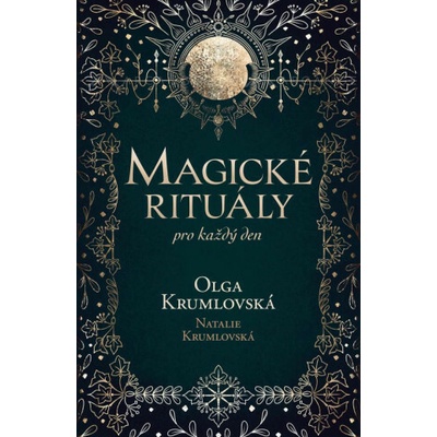 Magické rituály pro každý den