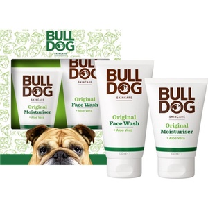 BULLDOG Original Skincare Duo подаръчен комплект за мъже