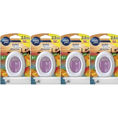 Ambi Pur difúzor 7,5 ml