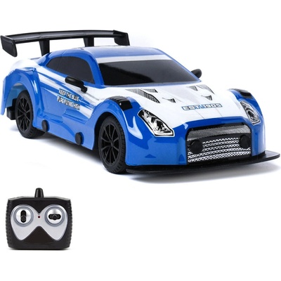 FC Chelsea RC auto na diaľkové ovládanie Sportscar 1:24 RTR