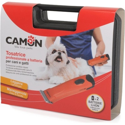 Camon 600 strihací strojček