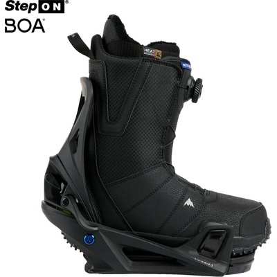 Burton M Step On Package 25/26 – Zboží Mobilmania