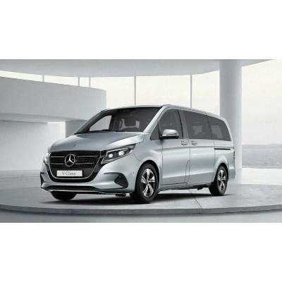 Mercedes-Benz V 220d 120 kW