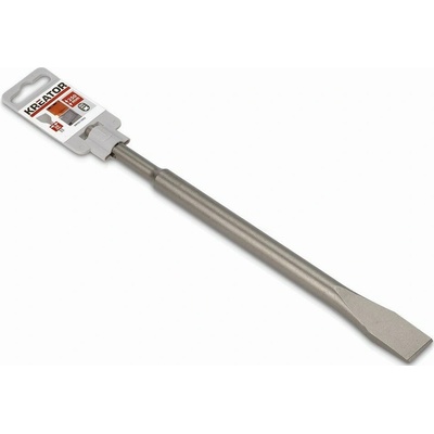 SDS Plus plochý 20 x 250mm Kreator KRT011002