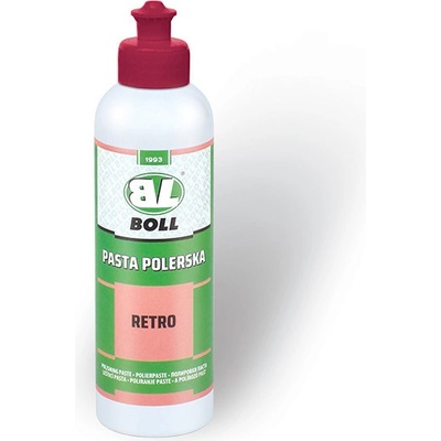 BOLL RETRO 250 ml