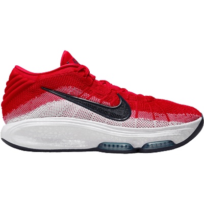 Nike Баскетболни обувки Nike G. T. HUSTLE 3 fv5953-600 Размер 41 EU