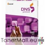  Картон DNS Premium A4 250 л. 160 g/m2