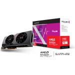 SAPPHIRE RX 7700 XT PULSE GAMING 12G GDDR6 (11335-04-20G) Видео карти