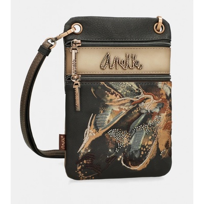 Anekke malá crossbody taška Wings