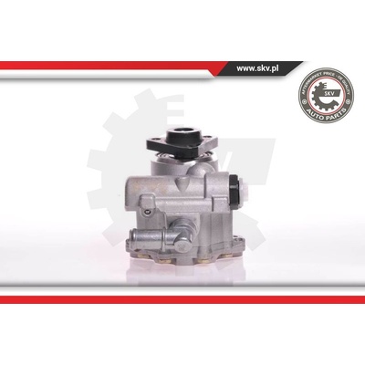 Hydraulické čerpadlo pre riadenie ESEN SKV 10SKV102