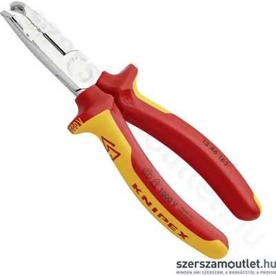 KNIPEX 13 46 165