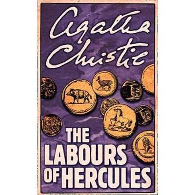 Labours of Hercules - Agatha Christie