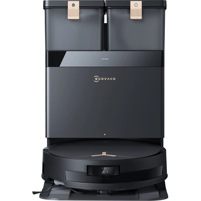 Ecovacs Deebot T50 Max Pro Omni Black