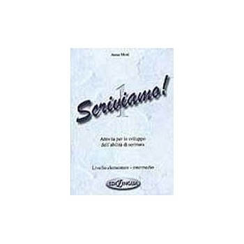 SCRIVIAMO! Edilingua