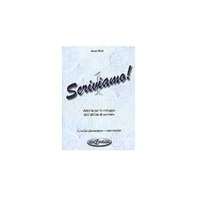 SCRIVIAMO! Edilingua
