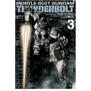 Mobile Suit Gundam Thunderbolt, Vol. 3 (2017)