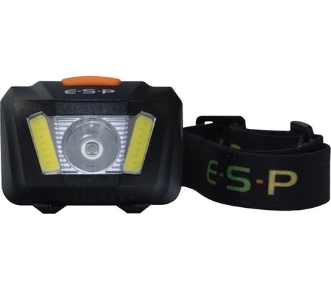 ESP Flood Light Head Torch