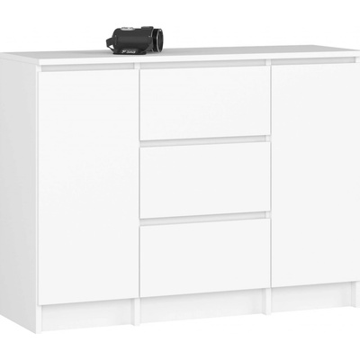 Ak furniture Girgo 101 cm – Zboží Dáma