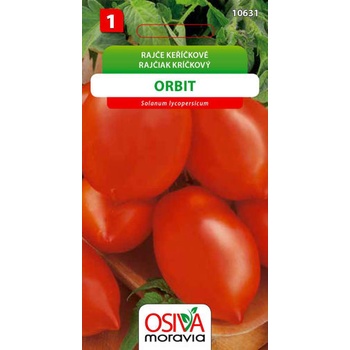 Rajče keříčkové Orbit 0,2 g