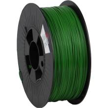 Profi - Filaments PLA GREEN 603 1,75 mm / 1 kg