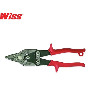 WISS Ножица за ламарина / wiss m5r / (wiss m5r)
