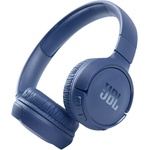 JBL Tune 510BT blue (JBLT510BTBLU) Слушалки