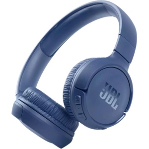 JBL Tune 510BT blue (JBLT510BTBLU) Слушалки