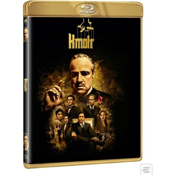 Kmotr BD