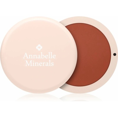 Annabelle Minerals Sculpt Balm krémový bronzer Brandy 6,5 ml