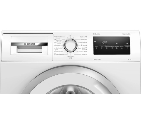 Bosch WAN24292BY