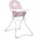 Lorelli Столче за хранене MARCEL Orchid Pink BALLERINA