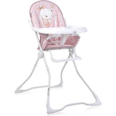 Lorelli Столче за хранене MARCEL Orchid Pink BALLERINA