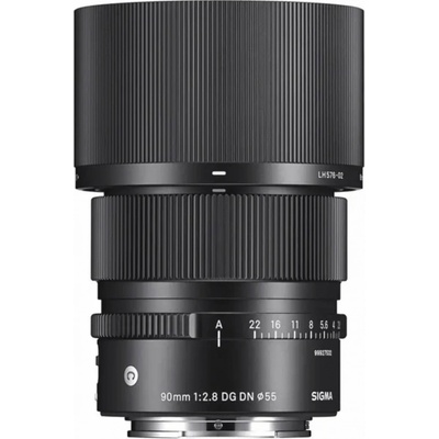 SIGMA 90mm f/2.8 DG DN Contemporary Sony E-mount