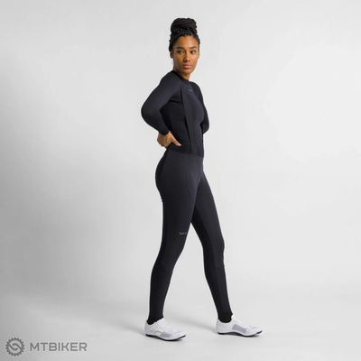 Sportful Deep Winter dámske čierna