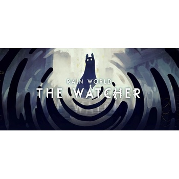 Rain World: The Watcher