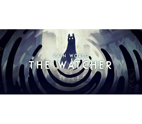 Rain World: The Watcher