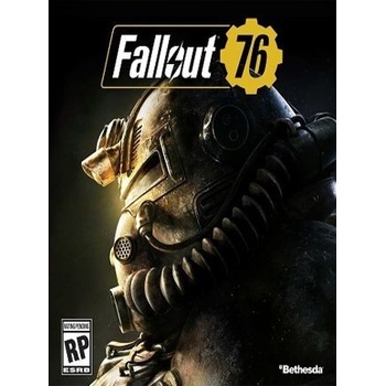 Fallout 76 (Tricentennial Edition)
