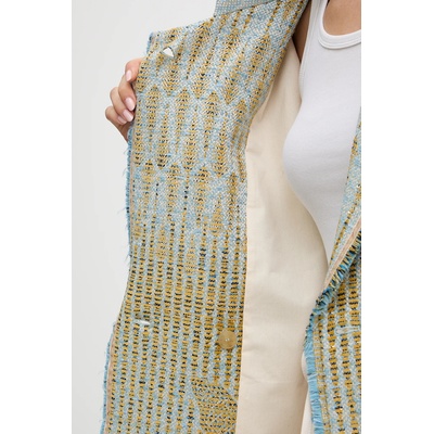 Forte Forte Сако Forte Forte (14006.my.coat)