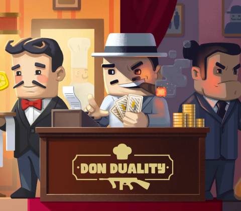 Don Duality
