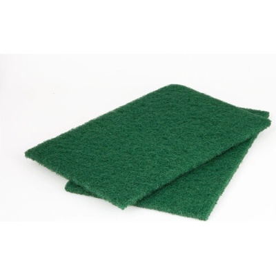 Wolfcraft houba z brusné plsti hrubá 150 x 230 mm 5898000