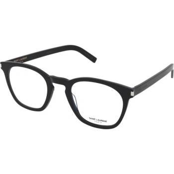 Saint Laurent Диоптрични очила Saint Laurent SL 30 Slim 001